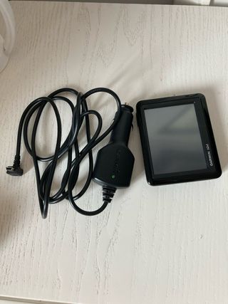 NAVIGATORE GPS GARMIN nuvi 