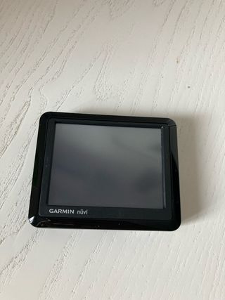 NAVIGATORE GPS GARMIN nuvi 