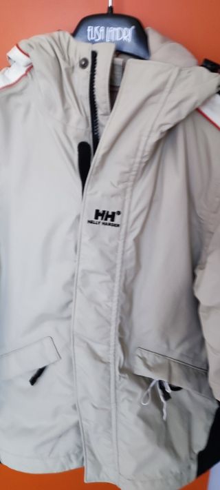 Giacca da sci bambino Helly Hansen 