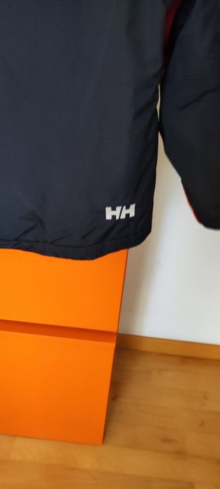 Giacca da sci bambino Helly Hansen 