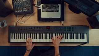 Nektar Impact lx88