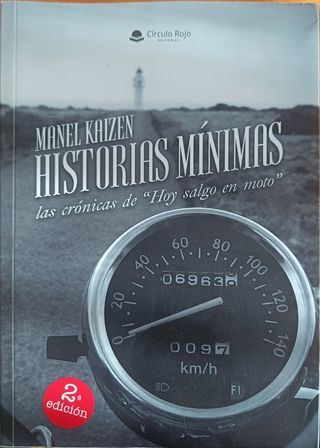 Historias Minimas