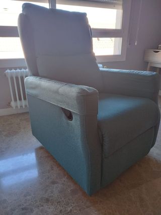 Sillon reclinable