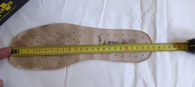 Zapatos finos y muy cómodos 24 HRS