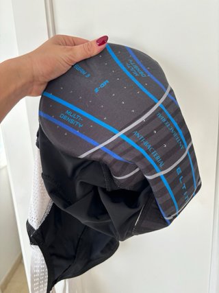 Culotte ciclismo