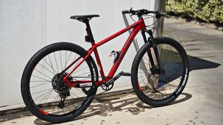 Bicicleta montaña COLUER PRAGMA 298. IMPOLUTA