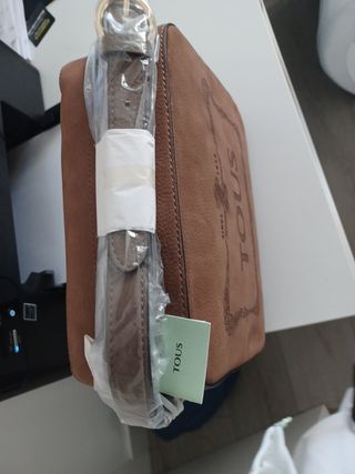 TOUS BOLSO NUEVO