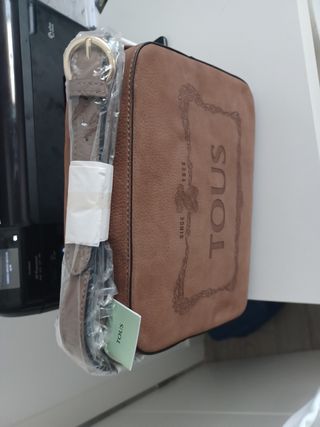 TOUS BOLSO NUEVO