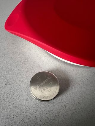 bascula cocina inteligente FRESCO