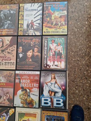 cine clasico ver precios