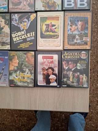 cine clasico ver precios