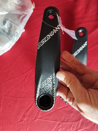 55% Dto SRAM DESCENDANT 7K