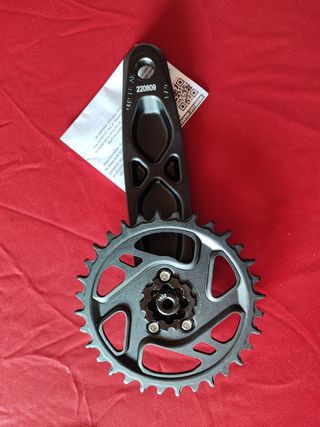 55% Dto SRAM DESCENDANT 7K