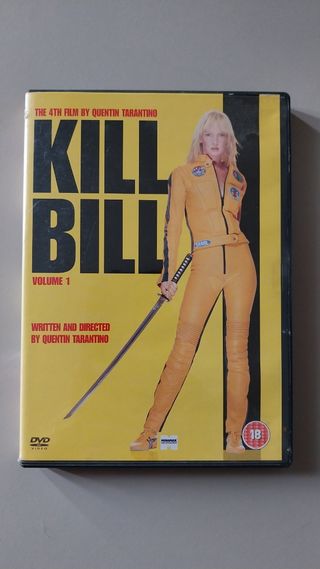 Kill Bill - vol. 1