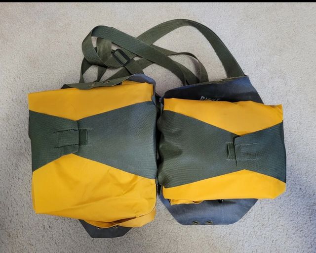Vietnam US.Army Parachutist Item Salvagente