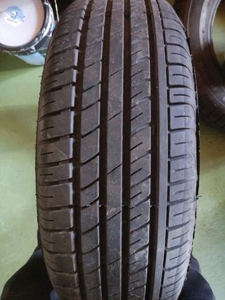 Ruedas coche 185/65/R15