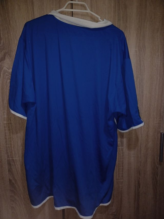 Camiseta fútbol Birmingham 04/05