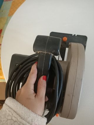 Sierra circular Genium 165mm