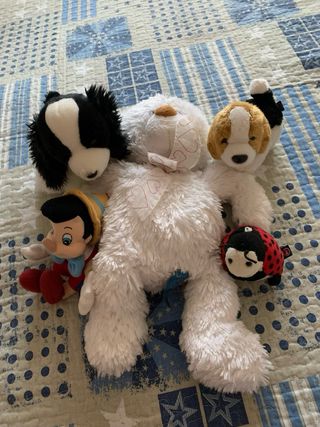 La banda degli amici speciali