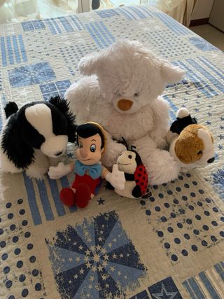 La banda degli amici speciali