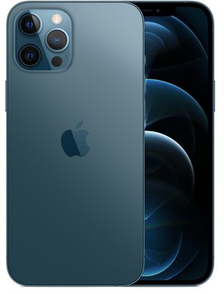 Iphone 12 PRO MAX 256GB