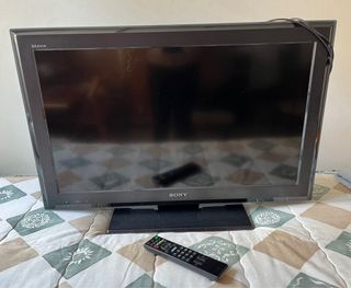 Televisión Sony Bravia