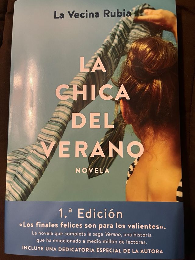 La Chica del Verano