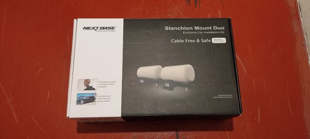 2 DVD PARA COCHE Y SOPORTE