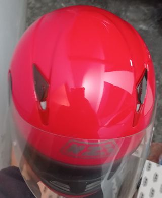 Casco de Moto