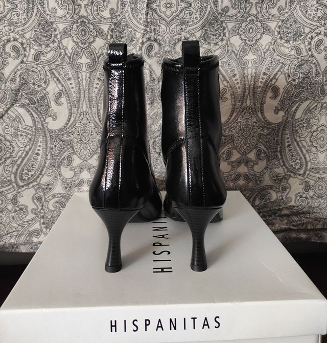 Botines Hispanitas