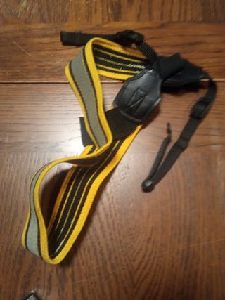 Macchina fotografica reflex