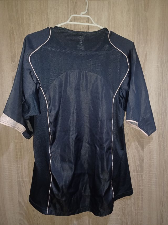 Camiseta fútbol Juventus 04/05