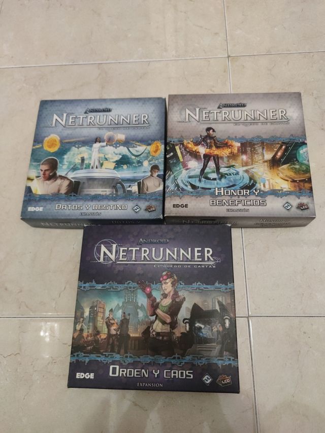 Netrunner