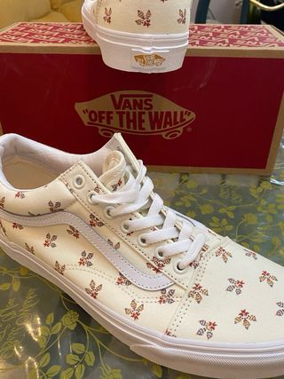 Vans Old Skool