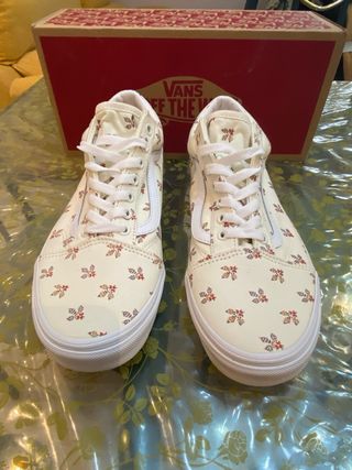 Vans Old Skool