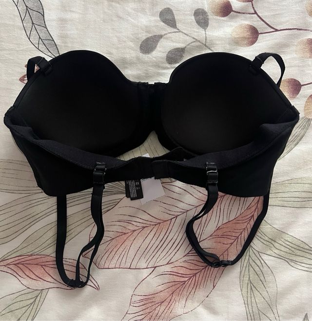 Sujetador push-up Primark sin estrenar