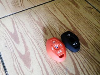 Fundas llave BMW