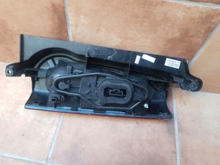 piloto tracero izquierdo