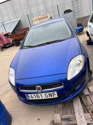FIAT PUNTO 1.9 PARA DESPIECE