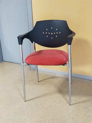 Sillas de oficina Ofiprix