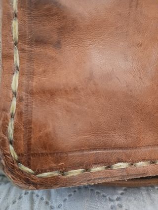 Bolso cuero