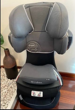 Silla de coche Grupos 1-2-3 Cybex