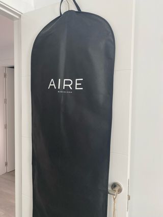 vestido de fiesta, sin estrenar de Aire Novias