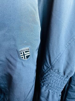 Abrigo Geographical Norway
