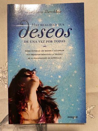 Haz realidad tus deseos de una vez por todas 2008