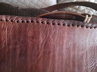 Bolso cuero