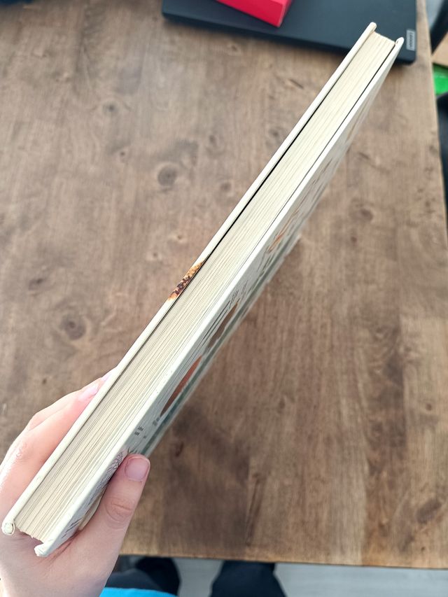 Enciclopedia 📖 visual seres vivos n°3