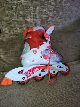 patines infantiles sport zone Urban