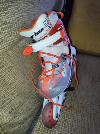 patines infantiles sport zone Urban