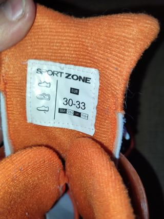 patines infantiles sport zone Urban